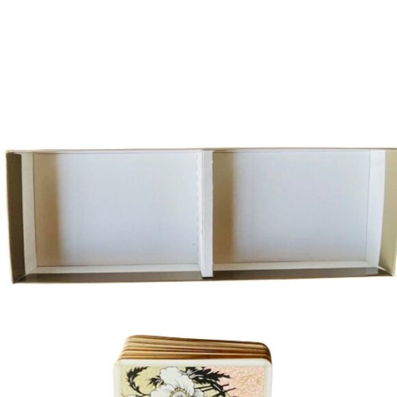 B.P. Grimaud Venise Simplon Orient Express Cartes Indiennes Dual Deck In Box - Picture 10 of 14